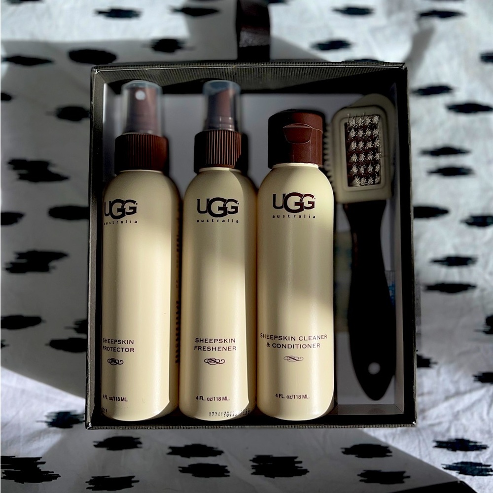 UGG Care Kit